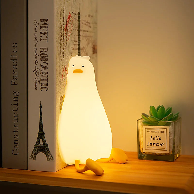 My Duck Mate™  Night Light