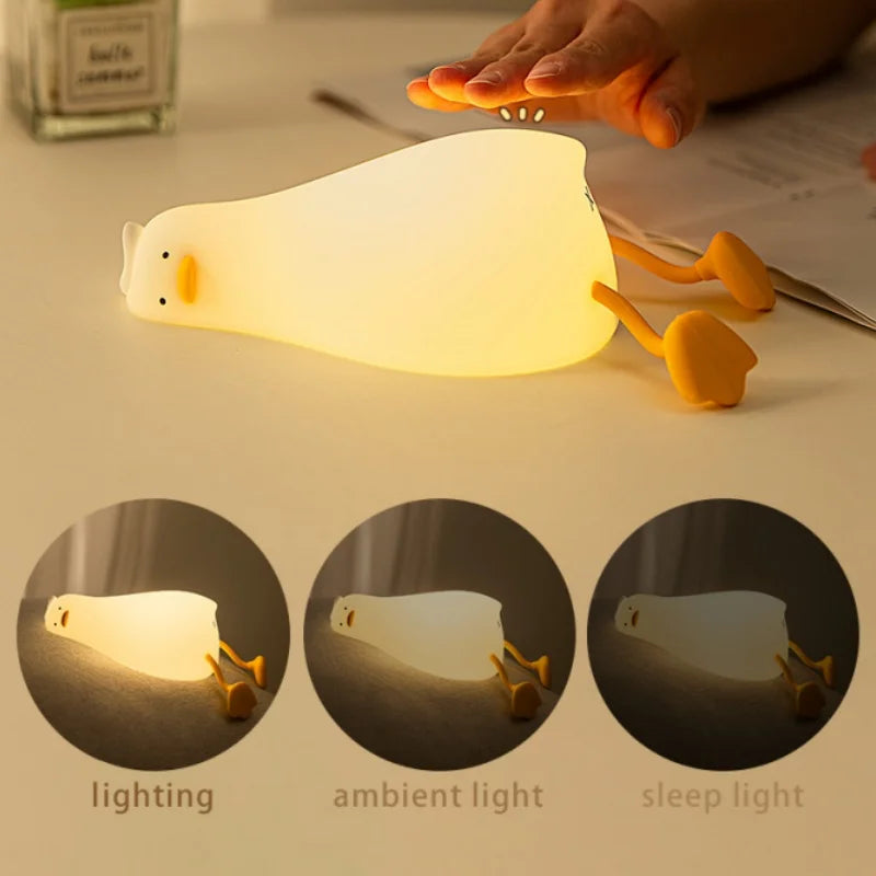 My Duck Mate™  Night Light