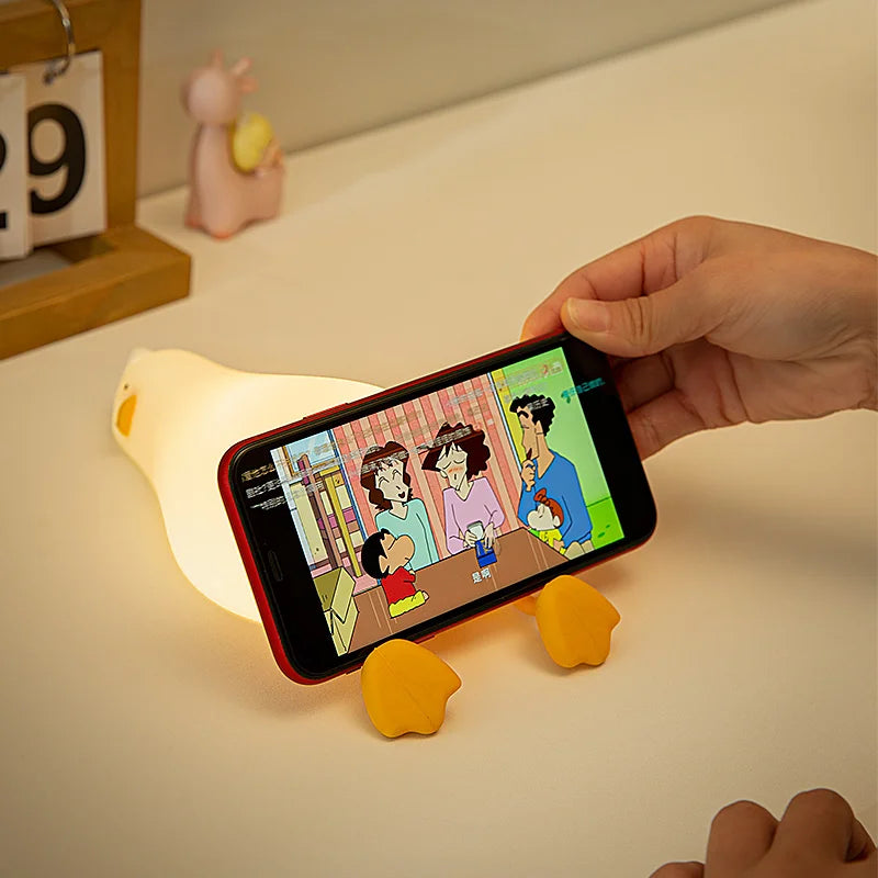 My Duck Mate™  Night Light