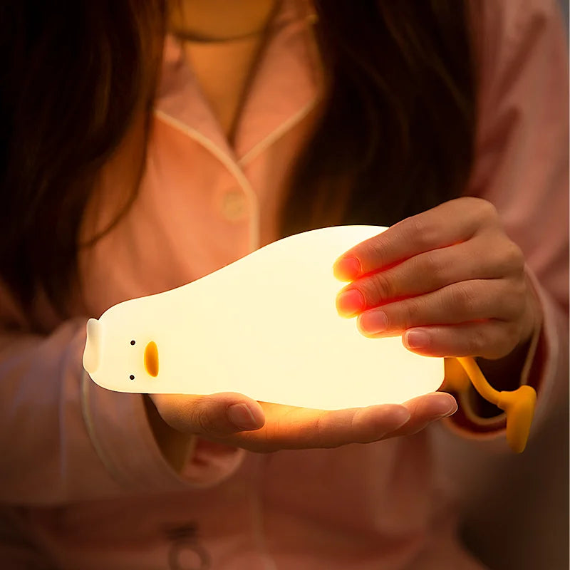 My Duck Mate™  Night Light